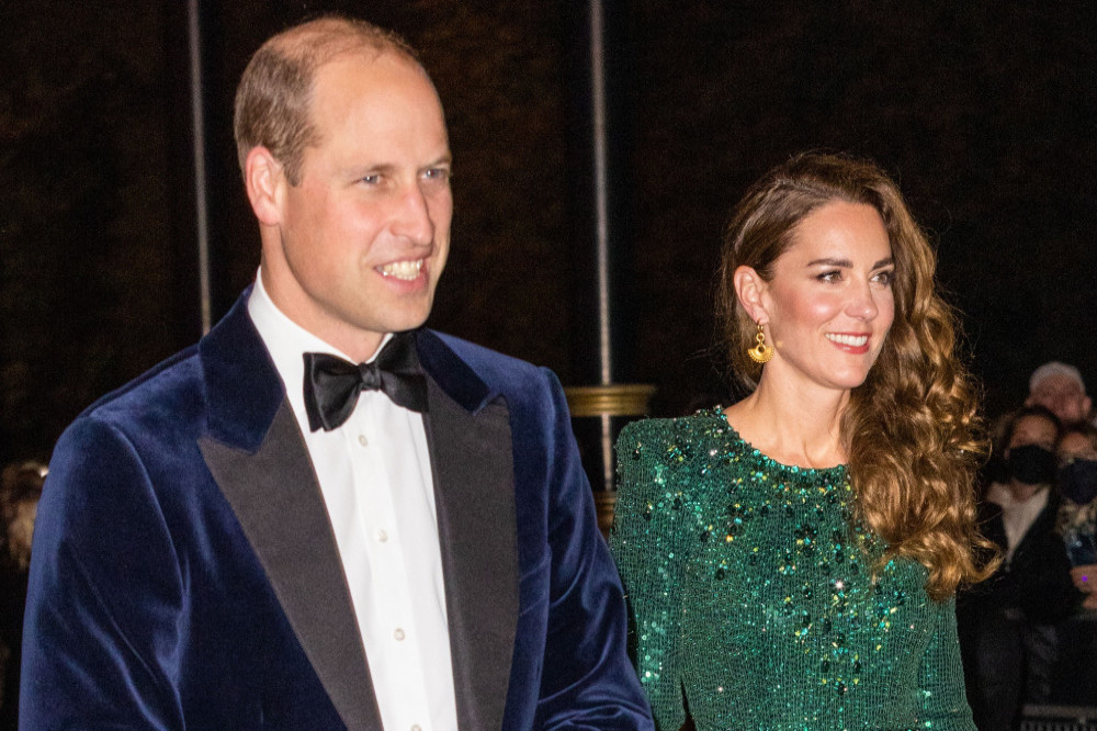 Duchess Catherine loved The Vampire's Wife's gowns