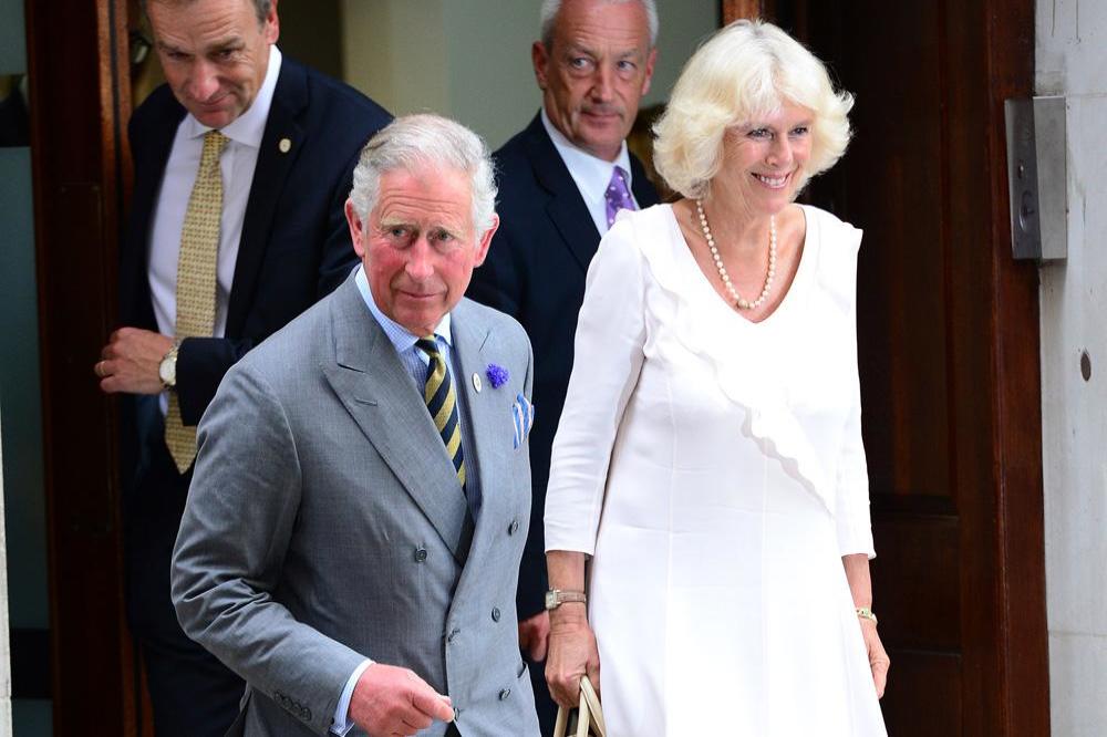Prince Charles And Duchess Camilla to Tour Australia And New Zealand
