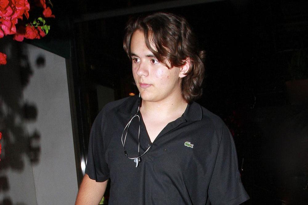 Prince Jackson