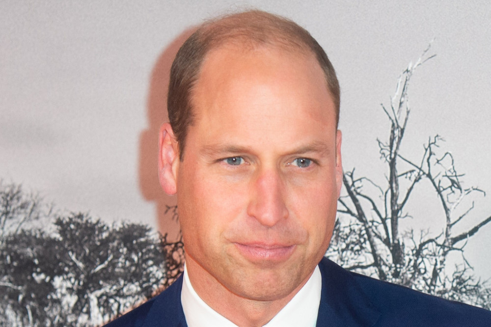 Prince William and family love Monopoly