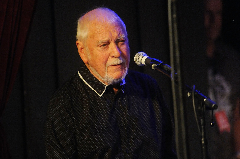 Procol Harum singer Gary Brooker has passed away aged 76