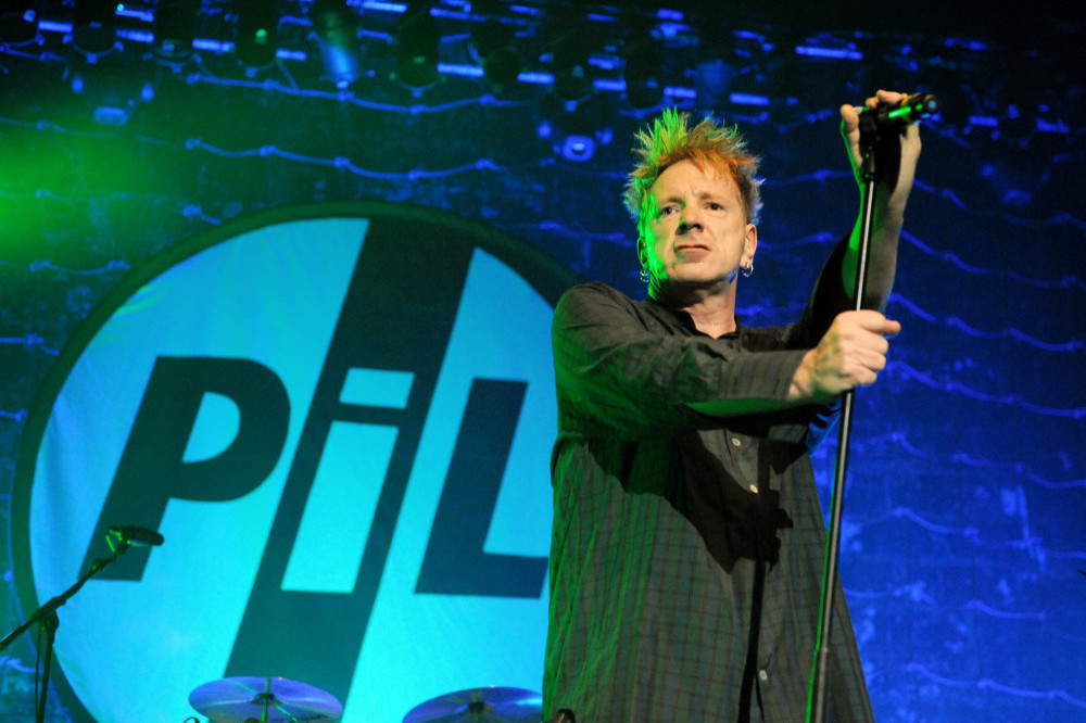 Public Image Ltd have added four new dates to 'This Is Not The Last Tour'