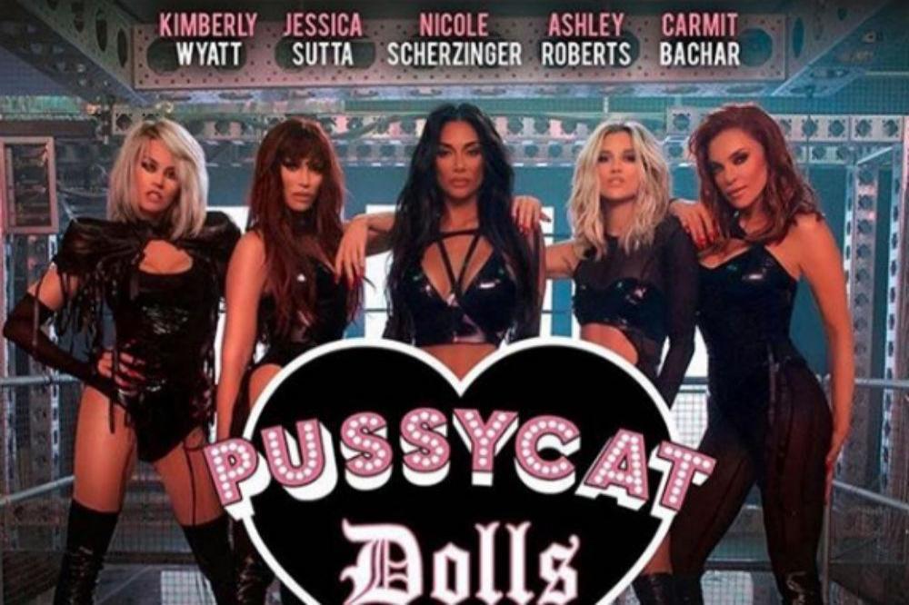 Pussycat Dolls (c) Instagram