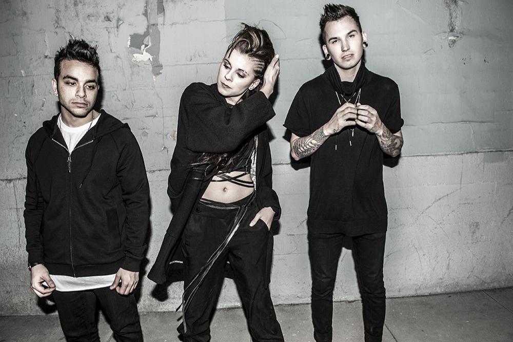 PVRIS want to collaborate with Bring me The Horizon