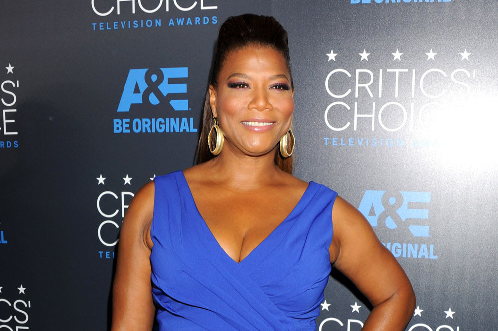 Queen Latifah