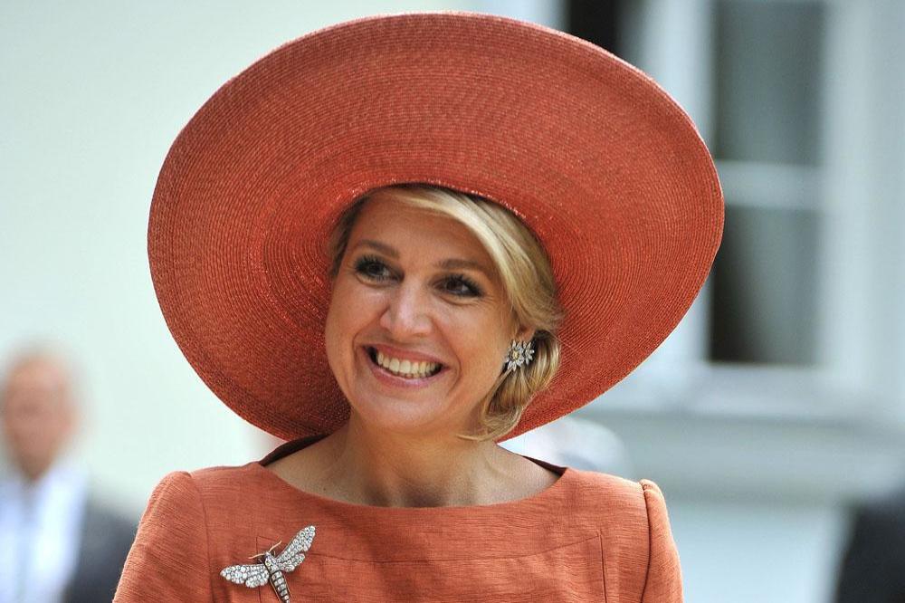 Pope Francis to Visit Queen Maxima?