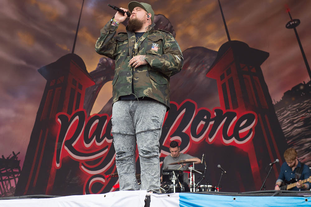 Rag'n'Bone Man