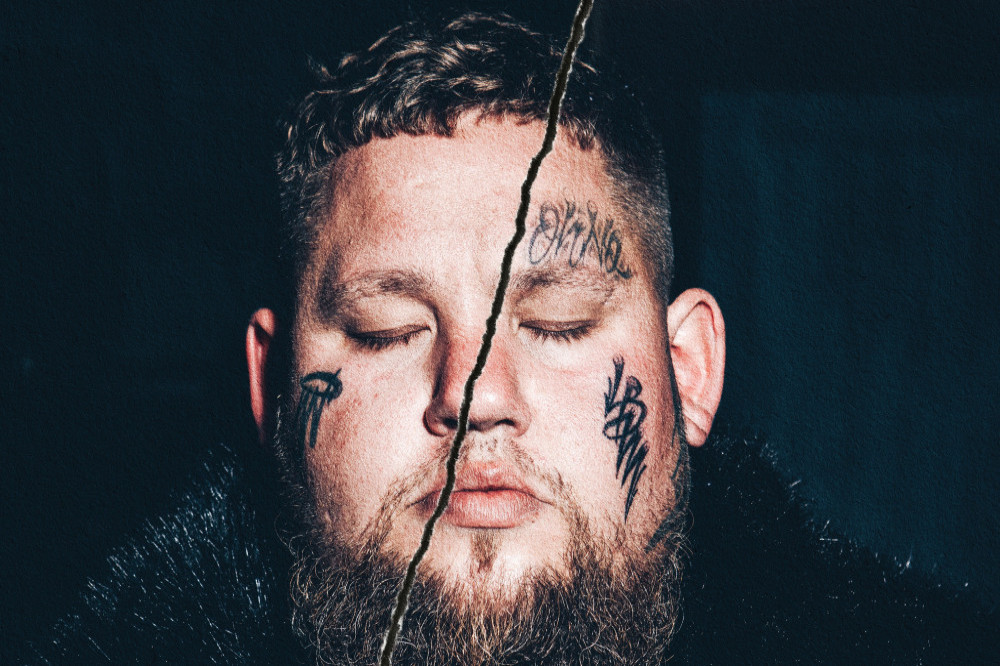 Rag'n'Bone Man