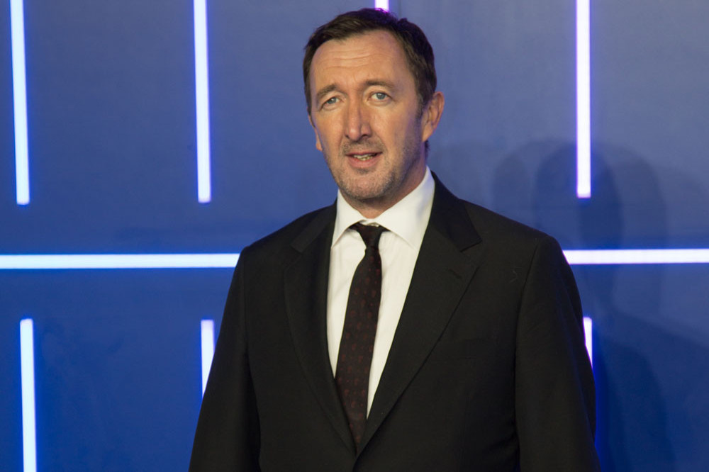 Ralph Ineson