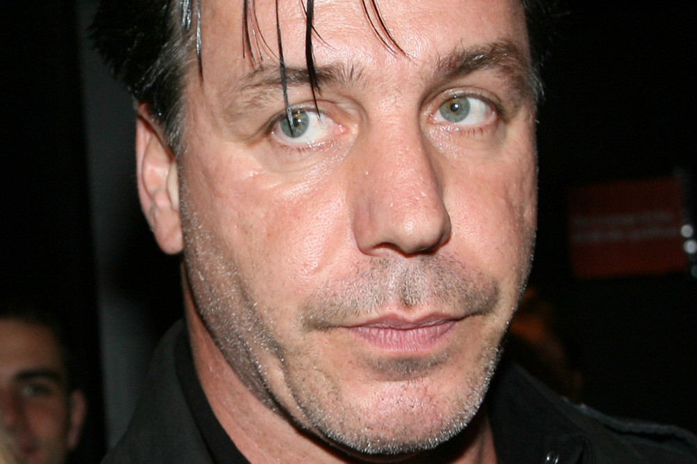 Rammstein drummer Christoph Schneider speaks out on Till Lindemann allegations