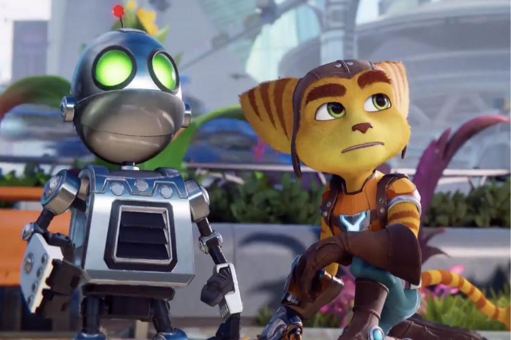 Ratchet and Clank: Rift Apart to be released this year