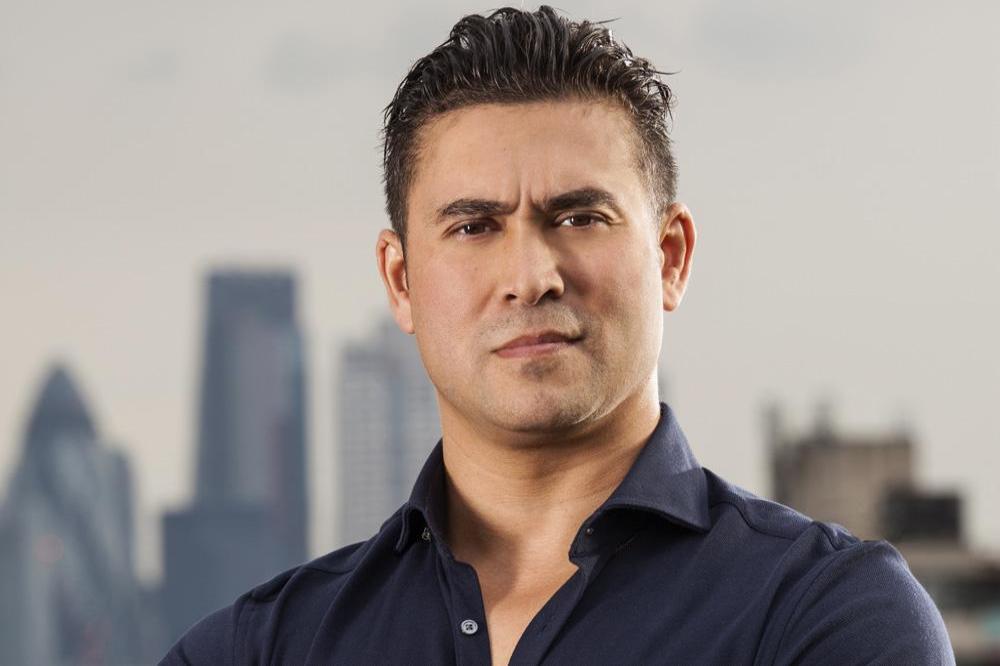 Rav Wilding