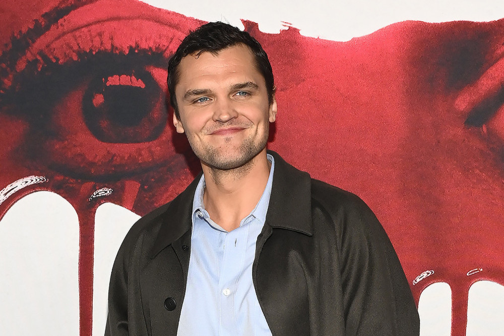 Smile 2 director Parker Finn ‘totally’ cast Ray Nicholson as a nod to