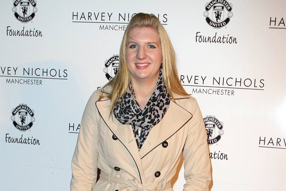 Rebecca Adlington suffers miscarriage