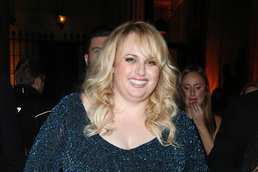 Rebel Wilson