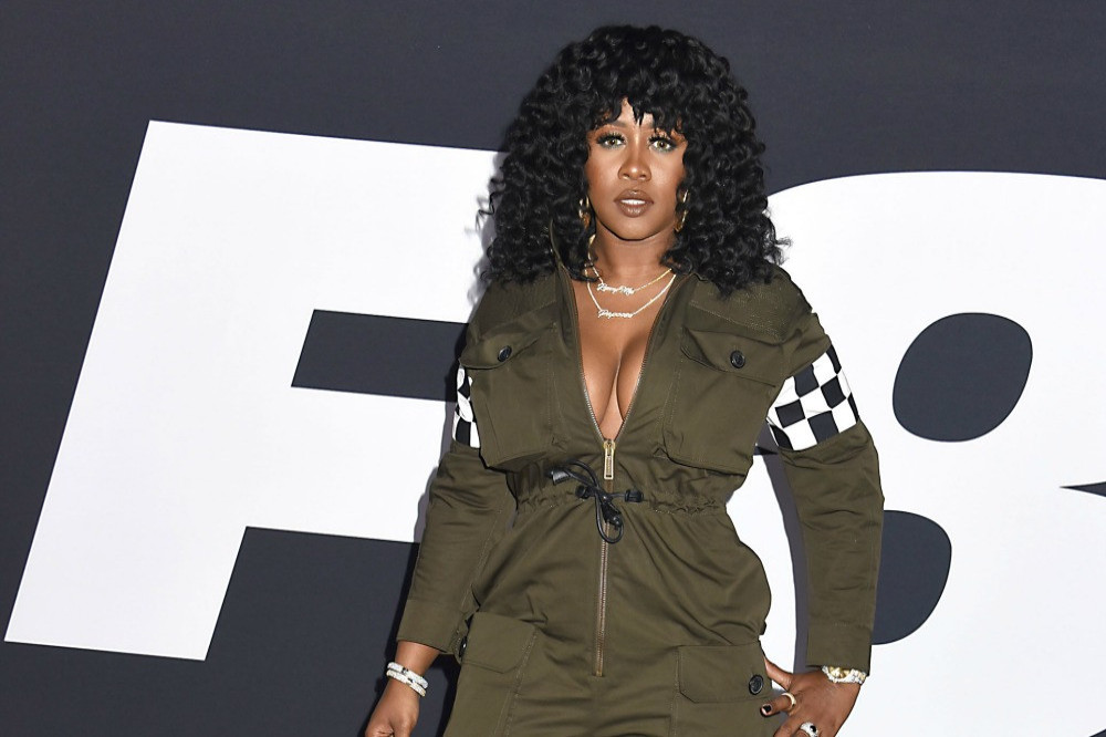Remy Ma's son has been arrested for murder