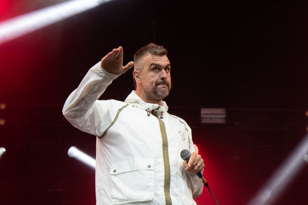 Reverend and the Makers are set to help lonely fans get through Christmas by giving private Zoom shows on 25 December