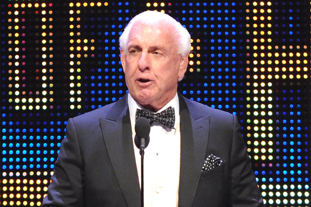 Ric Flair