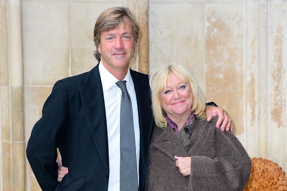 Richard and Judy