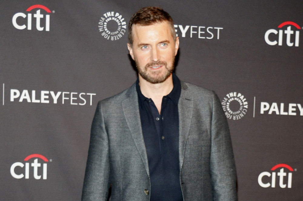 Richard Armitage believes his talent is limited