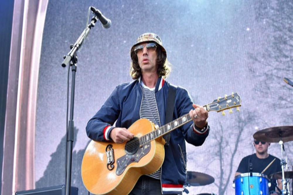 Richard Ashcroft confirmed as first support for Oasis' UK and Ireland tour dates