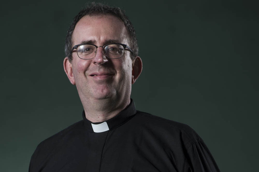 Rev Richard Coles is to take part in Strictly Come Dancing