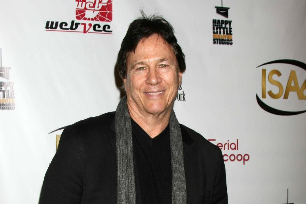 Next photo of Richard Hatch