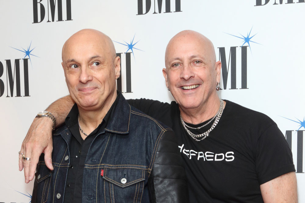 Right Said Fred singer Fred Fairbrass turned to drug dealing before finding fame