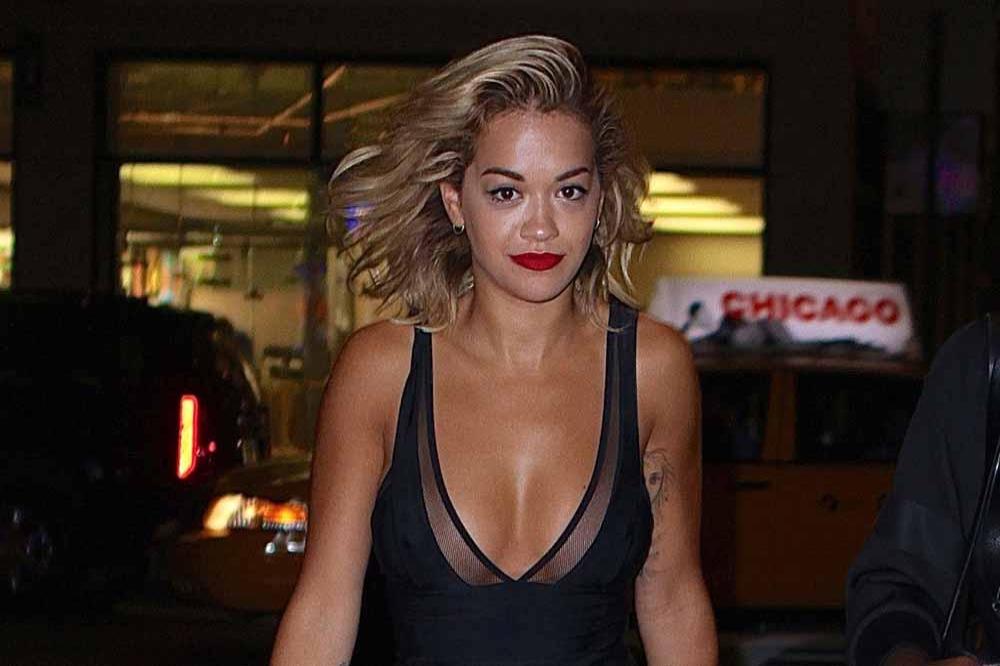 Rita Ora