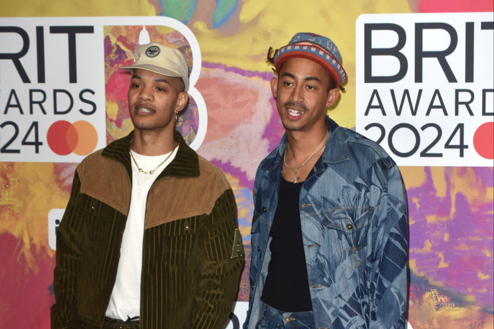 Rizzle Kicks have a new song called 'Javelin' out on August 30