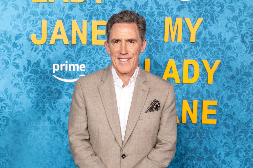 Rob Brydon has insisted Gavin and Stacey is 'done' after the last Christmas special airs