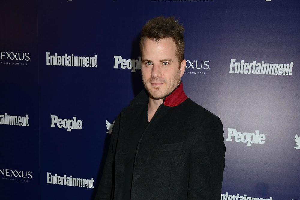 Rob Kazinsky