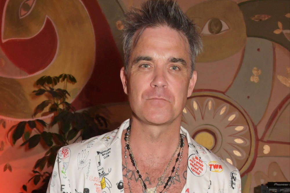 Robbie Williams has made a huge profit after selling his Los Angeles mansion