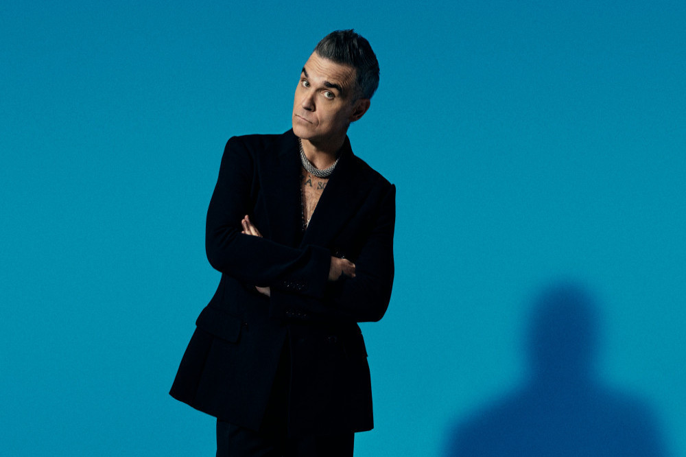 Robbie Williams is set to headline a huge new festival in Newcastle next summer