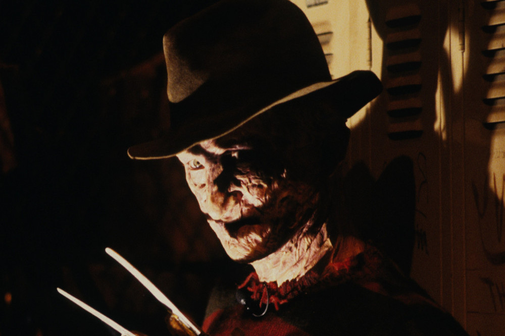 Robert Englund won't be playing Freddy Krueger in another live-action A Nightmare on Elm Street film