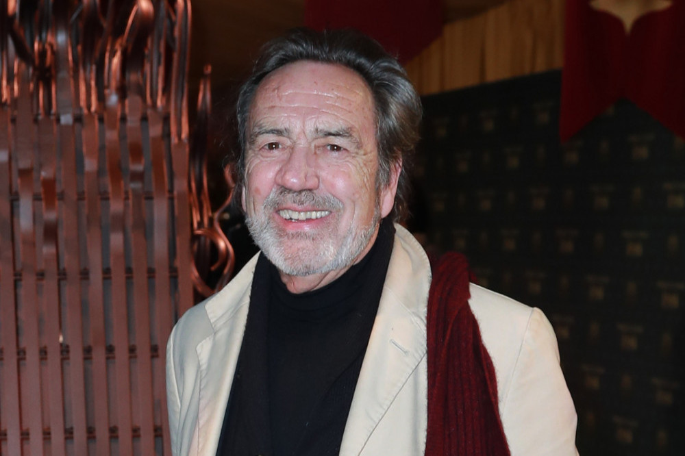 Robert Lindsay has opened up about his experiences on the 1980s cocaine boom in New York
