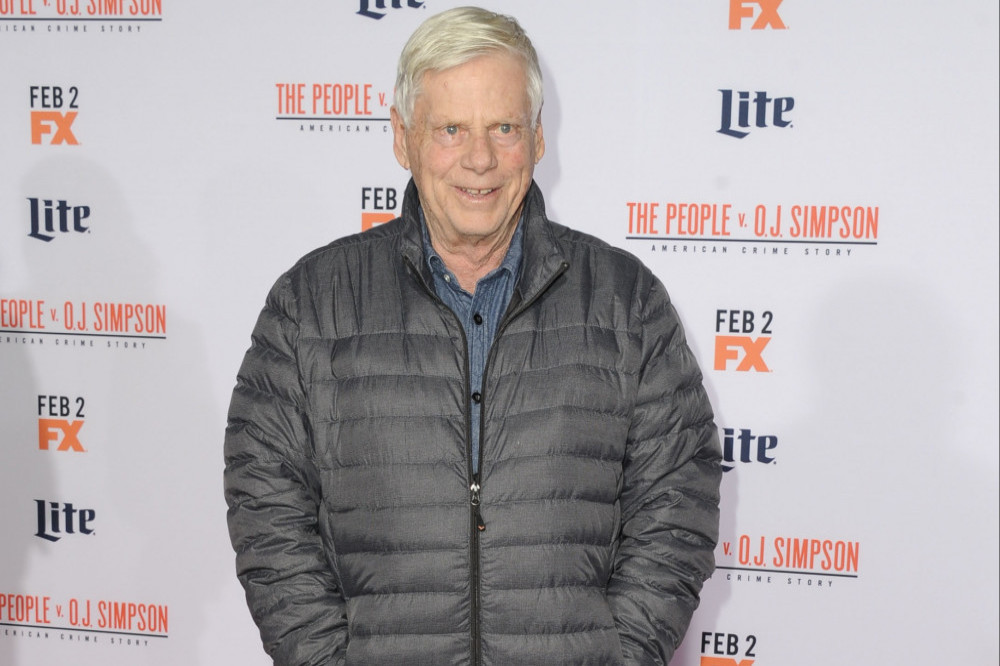 Robert Morse has died age 90