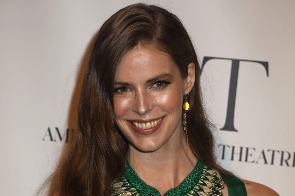 Robyn Lawley has heaped praise on Sports Illustrated for not caring about body imperfections