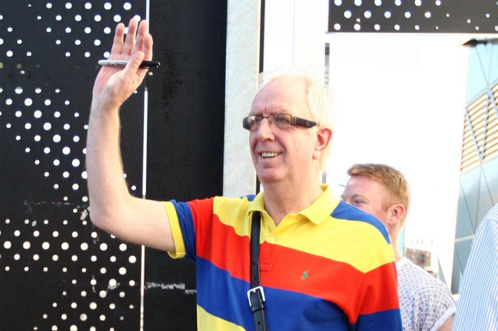 Rory Cowan