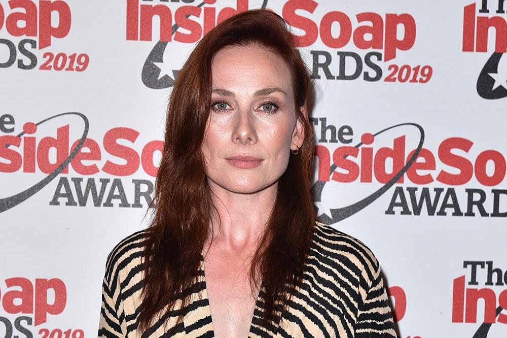 Rosie Marcel