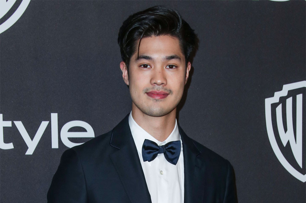 Ross Butler