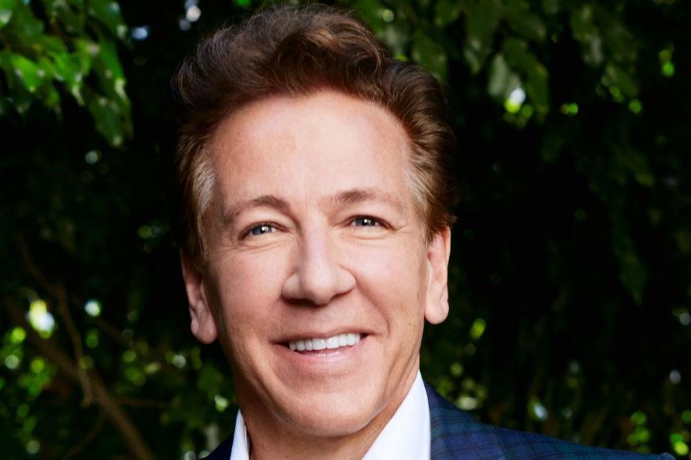 Ross King