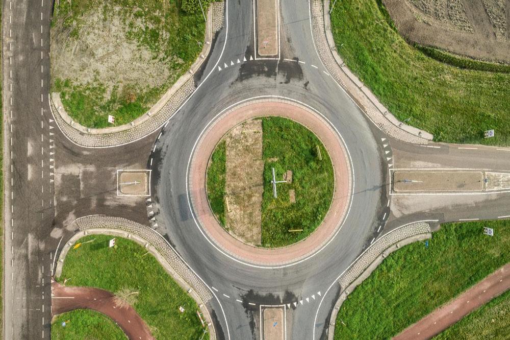 Roundabout