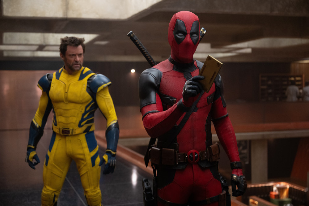 Ryan Reynolds and Hugh Jackman could return to the MCU as Deadpool and Wolverine