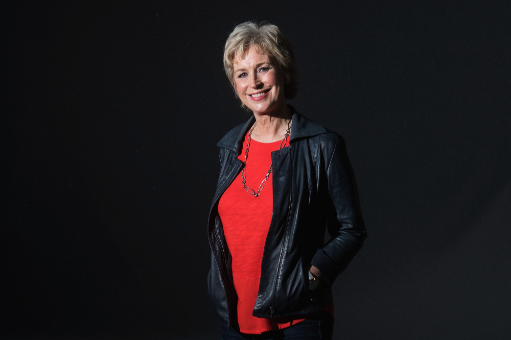 Sally Magnusson