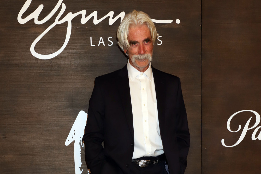 Sam Elliott has spoken about the guilt he feels for never serving in the Vietnam War