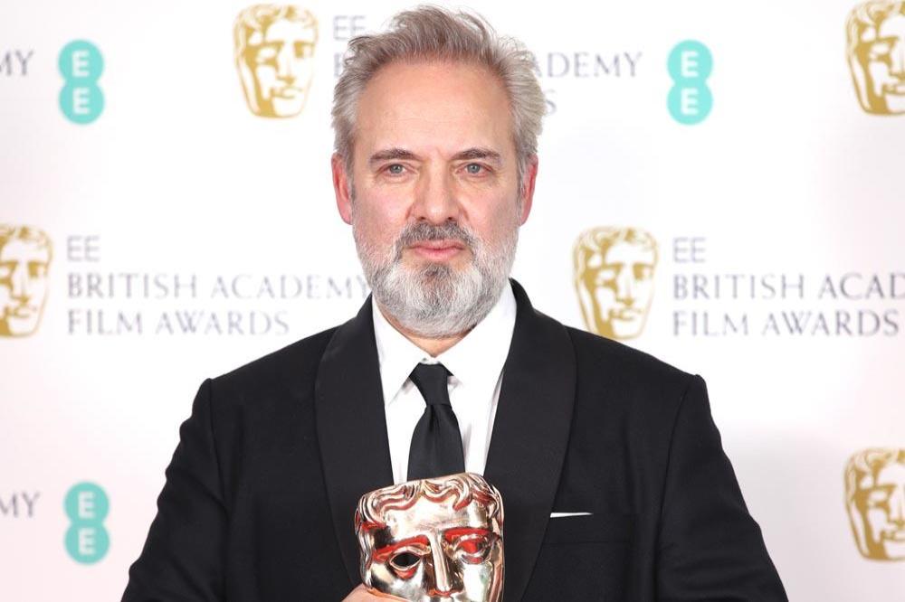 Sam Mendes