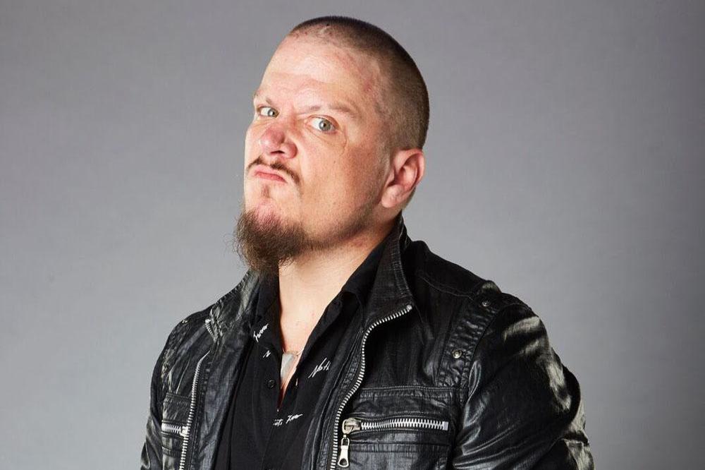 Sami Callihan