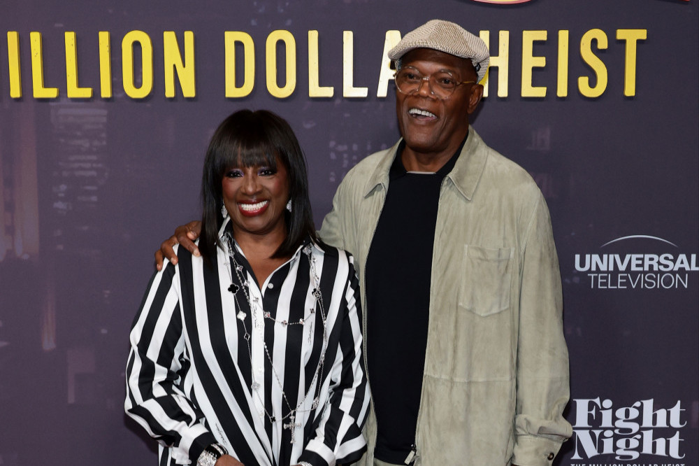 Samuel L Jackson has indulged in ‘crazy’ antics during his marriage