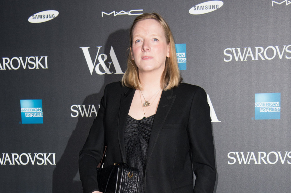 Sarah Burton is joining Givenchy